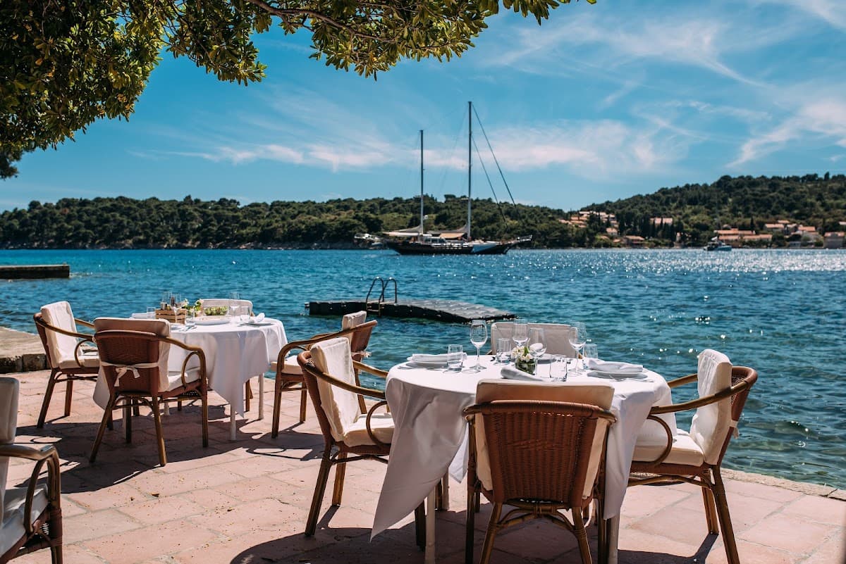 Crni Rižot: The Black Risotto of the Dalmatian Coast (With a Recipe to Try at Home)